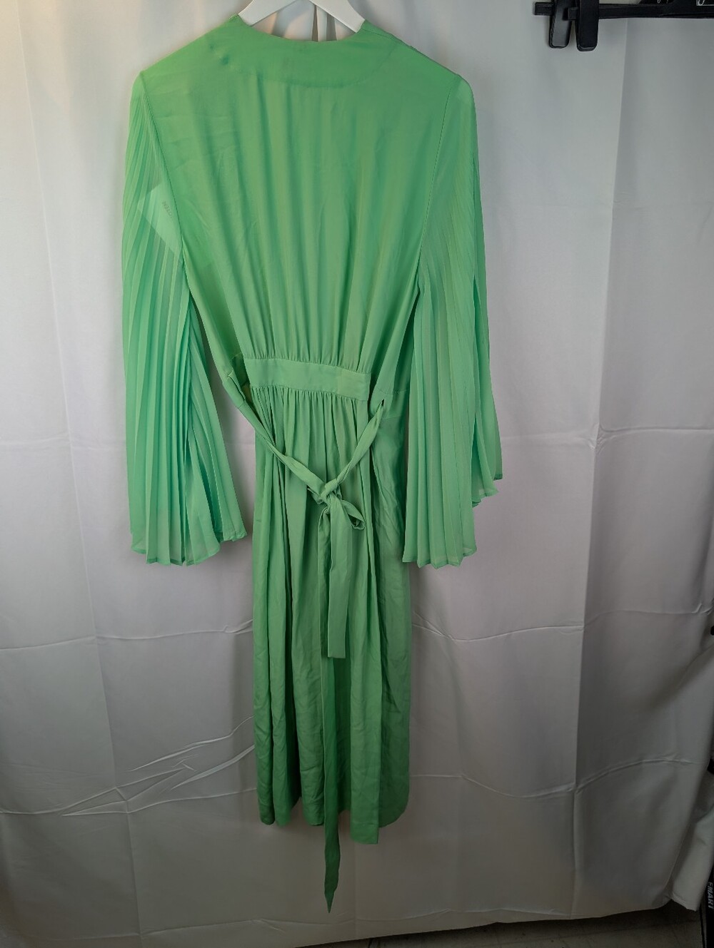 Dries Van Noten Silk blend dress size M(40) in VGUC - Picture 14 of 16